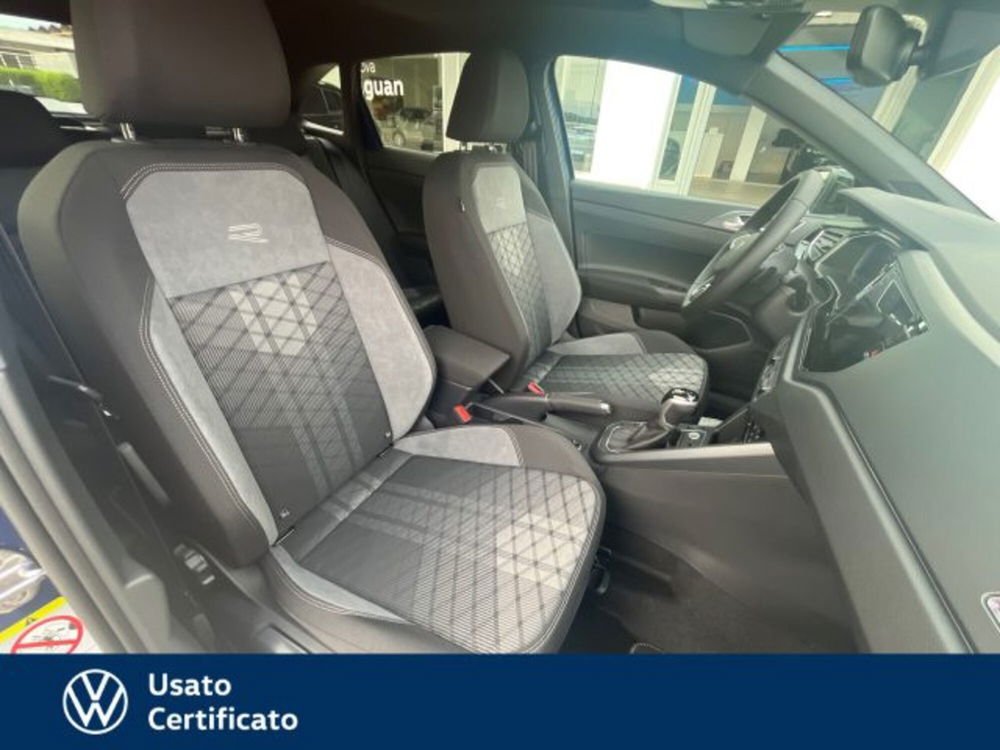 Volkswagen Taigo nuova a Vicenza (7)