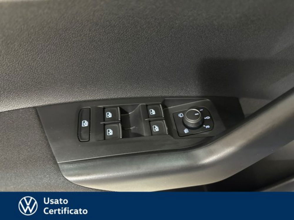 Volkswagen Taigo nuova a Vicenza (15)