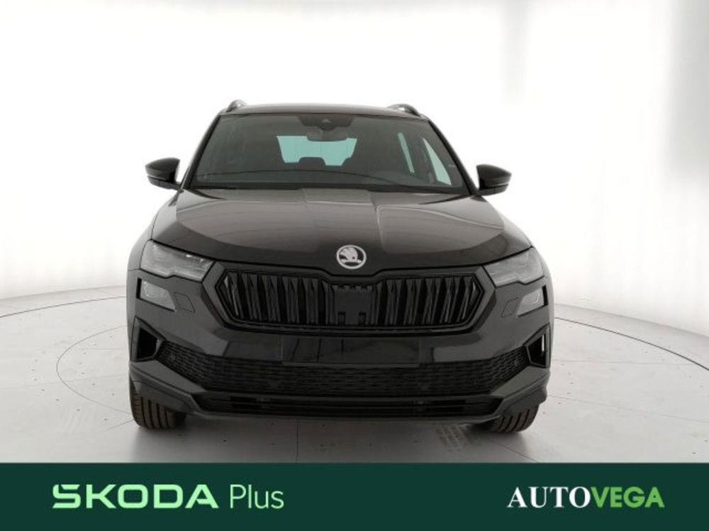 Skoda Karoq usata a Vicenza (2)