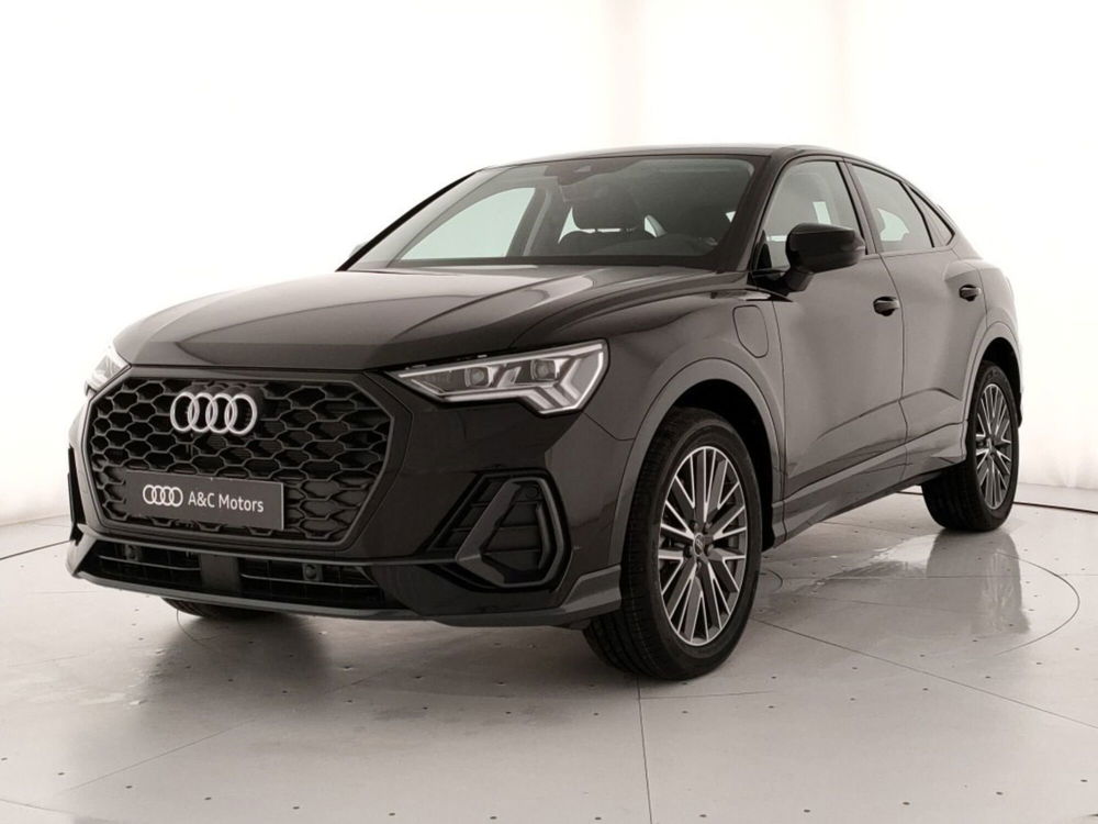 Audi Q3 Sportback nuova a Caserta