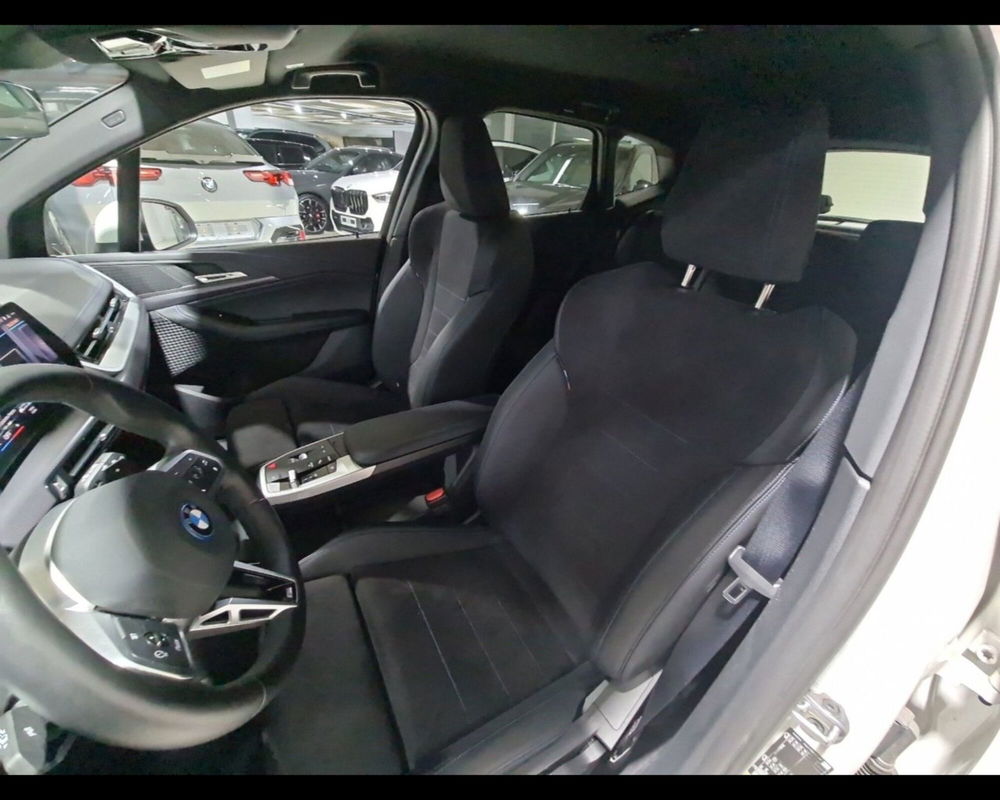 BMW Serie 2 Active Tourer usata a Caserta (15)