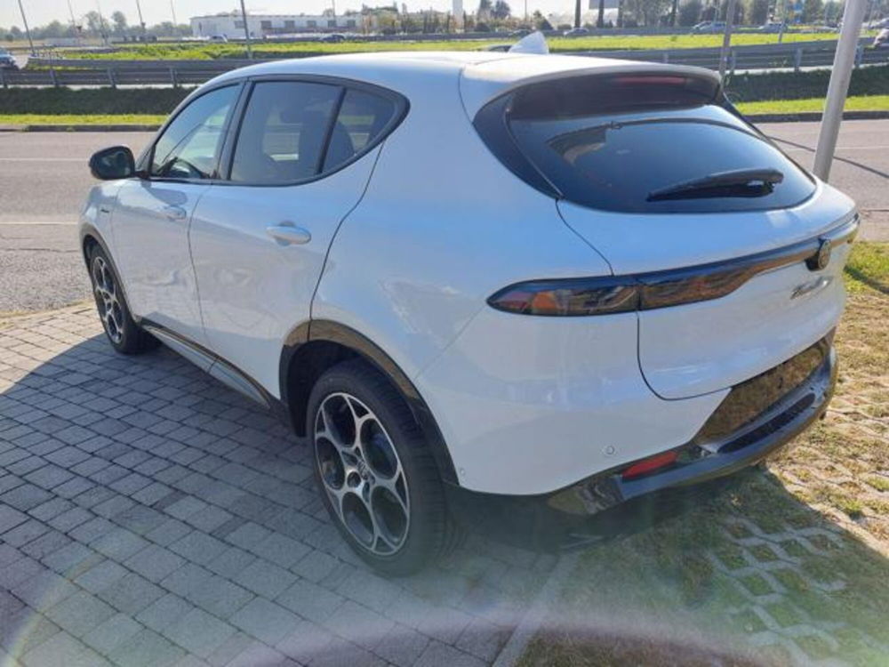 Alfa Romeo Tonale nuova a Padova (6)