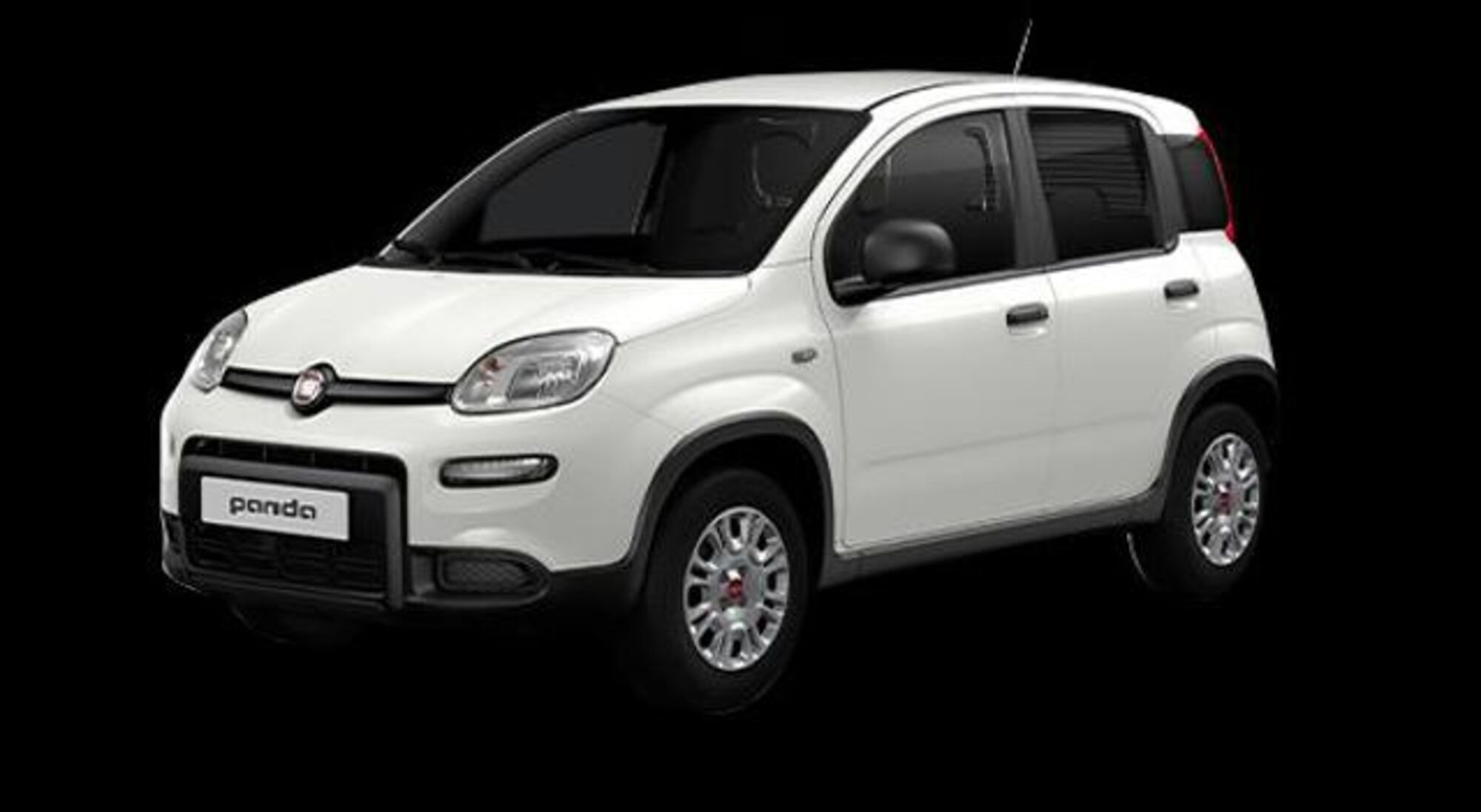 Fiat Panda 1.0 firefly hybrid s&amp;s 70cv 5p.ti nuova a Cittadella