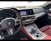 BMW X6 xDrive30d 48V Msport  del 2021 usata a Teverola (17)