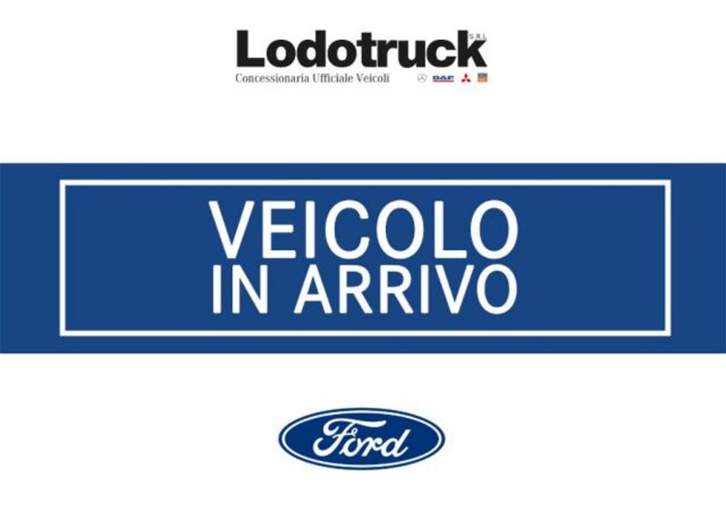 Ford Transit Custom Furgone 290 2.0 TDCi PC Furgone Entry del 2019 usata a Filago