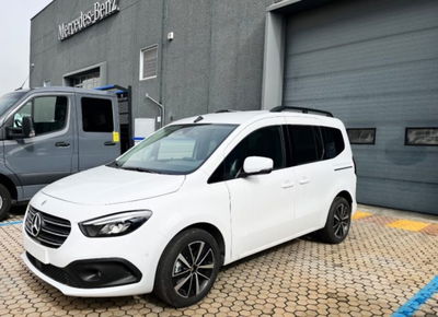 Mercedes-Benz CLA 180 d Premium  nuova a Filago