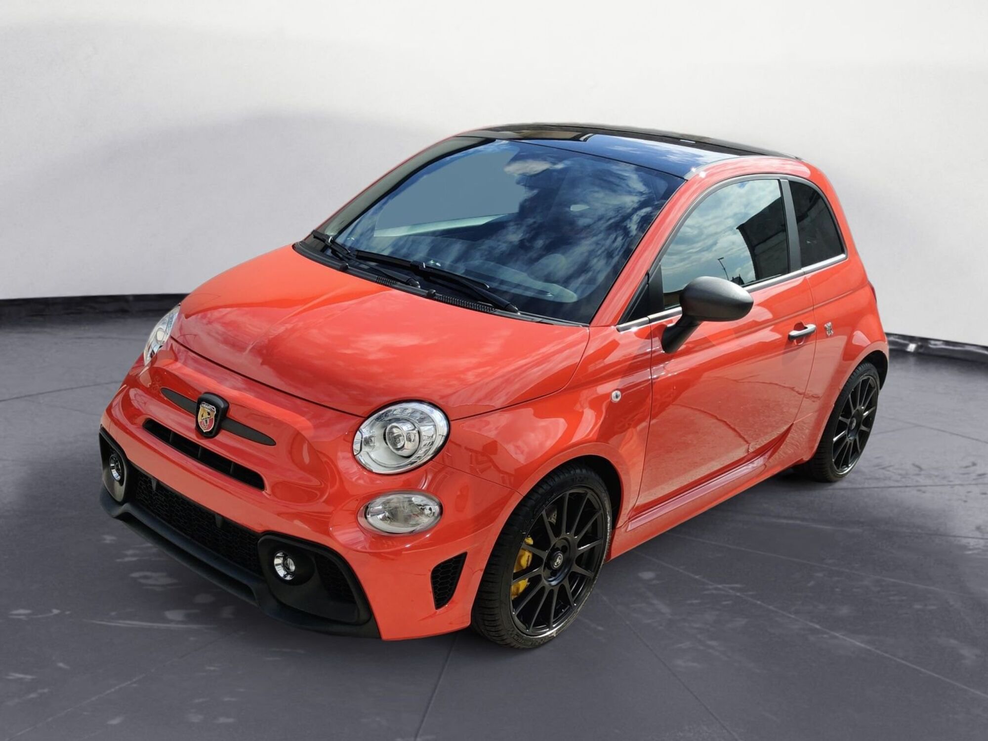 Abarth 695 695 1.4 Turbo T-Jet 180 CV 70&deg;  nuova a Pordenone