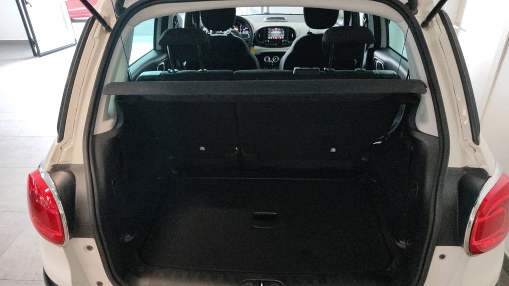 Fiat 500L usata a Firenze (8)