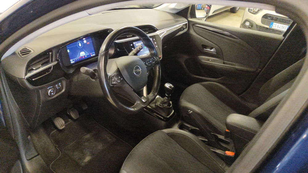 Opel Corsa usata a Firenze (5)