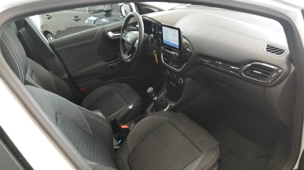 Ford Puma usata a Firenze (11)