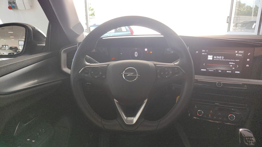 Opel Mokka usata a Firenze (16)