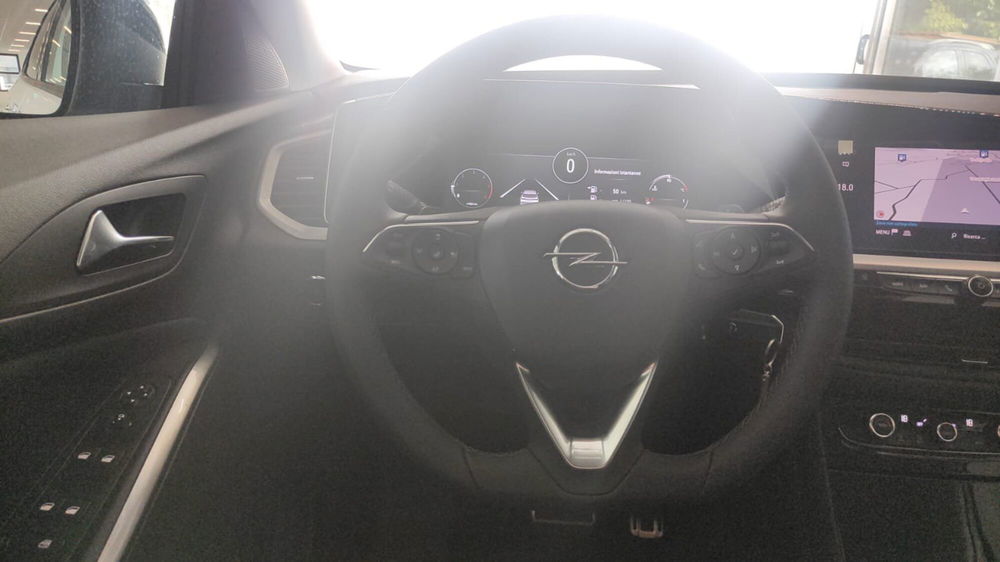 Opel Grandland usata a Firenze (15)