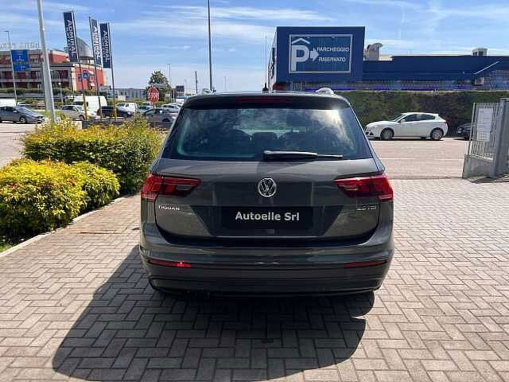 Volkswagen Tiguan usata a Verona (3)