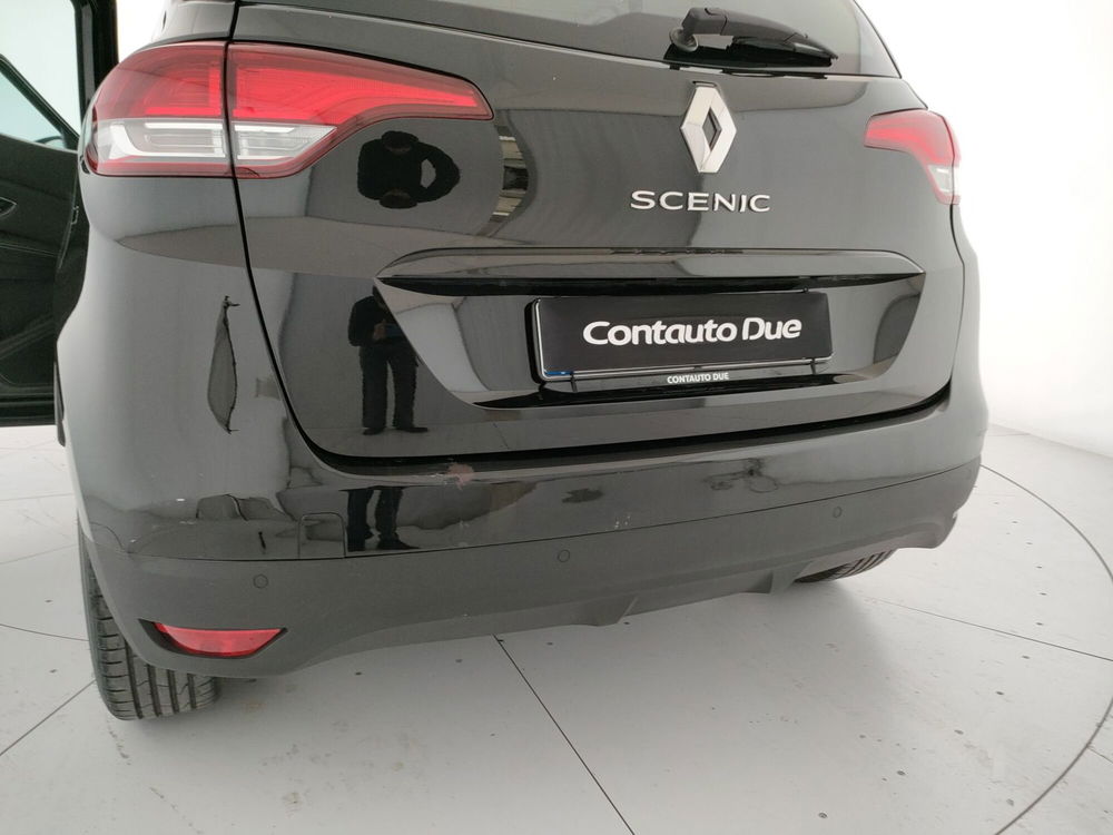 Renault Scénic usata a Caserta (9)