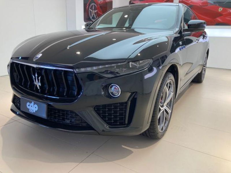 Maserati Levante Levante MHEV 330 CV AWD GT del 2022 usata a Corciano