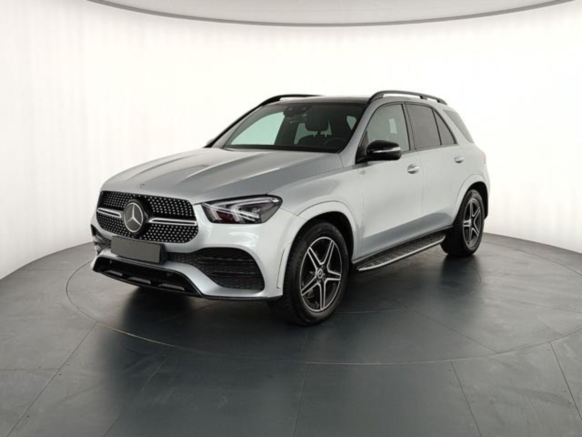 Mercedes-Benz GLE SUV 300 d 4Matic Mild Hybrid Premium Plus  del 2022 usata a Corciano