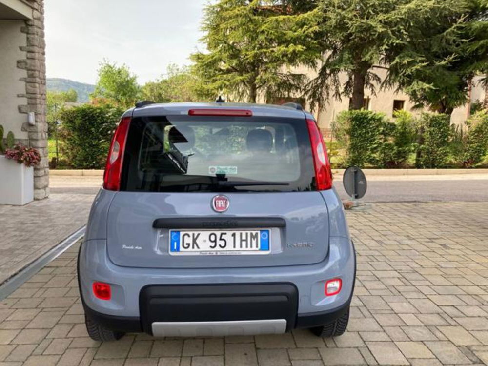 Fiat Panda usata a Arezzo (7)