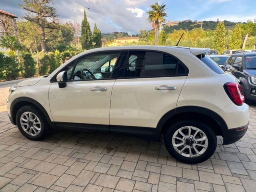 Fiat 500X usata a Arezzo (6)