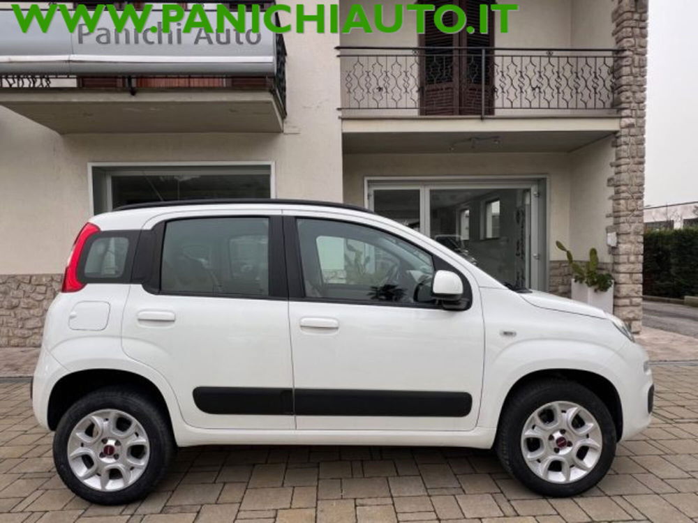 Fiat Panda usata a Arezzo (5)