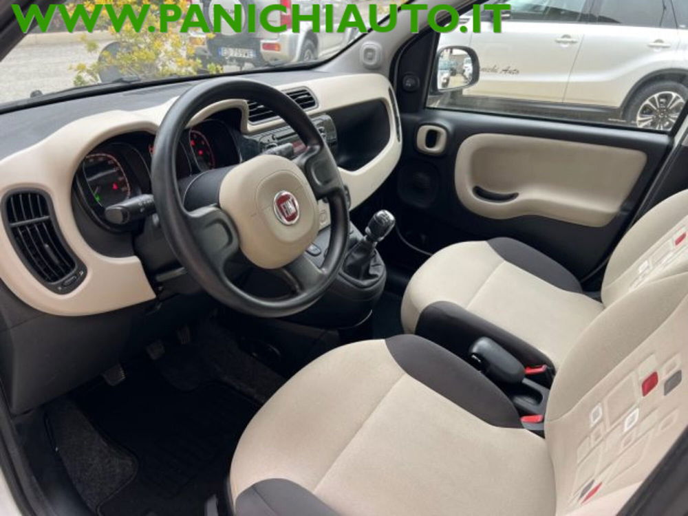 Fiat Panda usata a Arezzo (6)