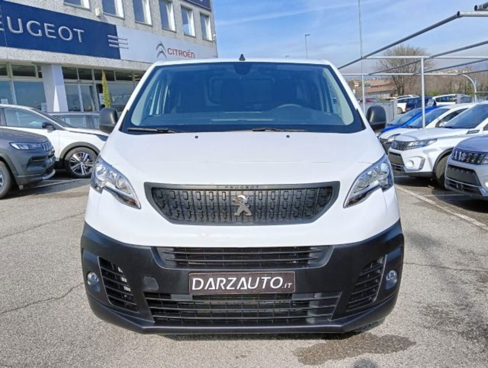 Peugeot Expert Furgone nuova a Brescia (2)