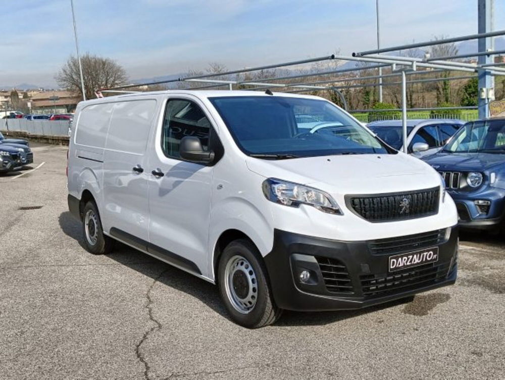 Peugeot Expert Furgone nuova a Brescia (3)