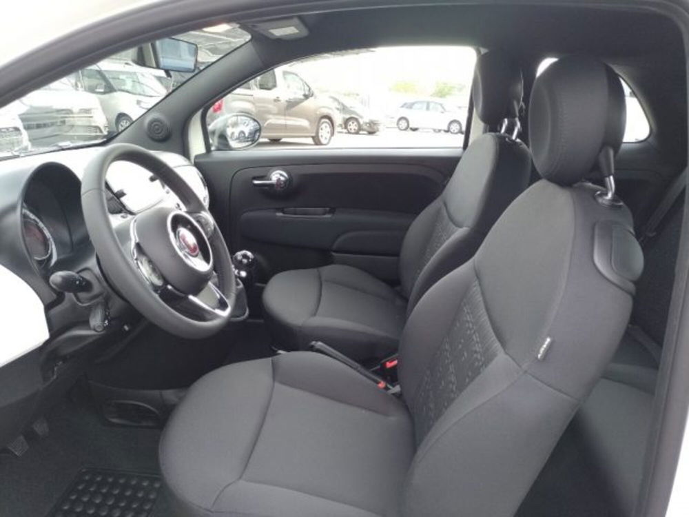 Fiat 500 nuova a Brescia (12)