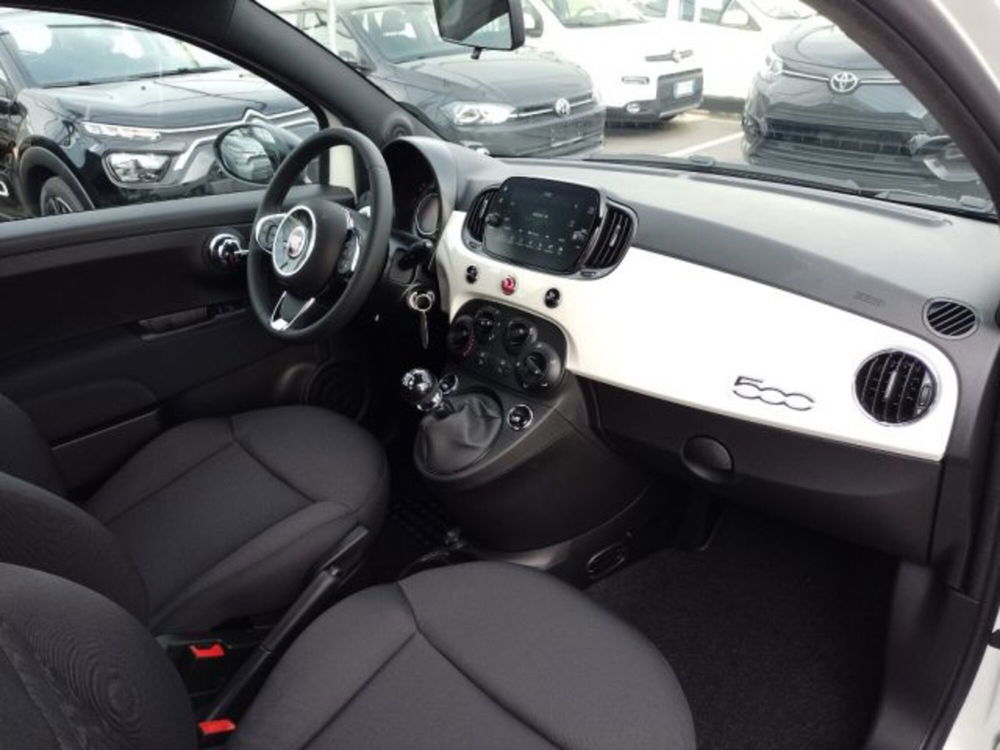 Fiat 500 nuova a Brescia (16)