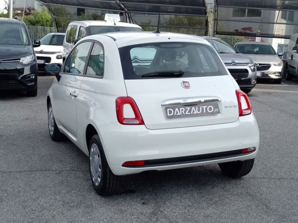 Fiat 500 nuova a Brescia (18)