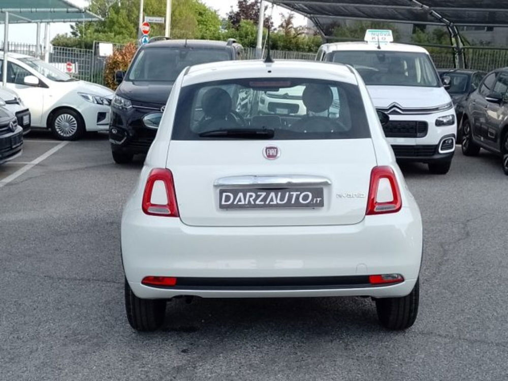 Fiat 500 nuova a Brescia (19)