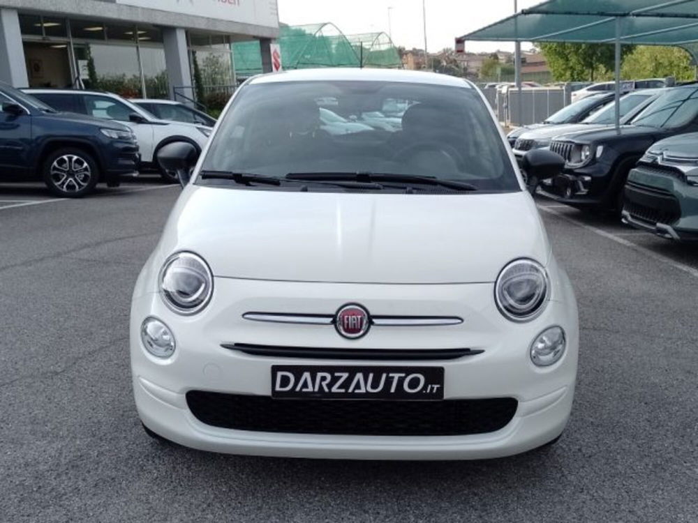 Fiat 500 nuova a Brescia (2)