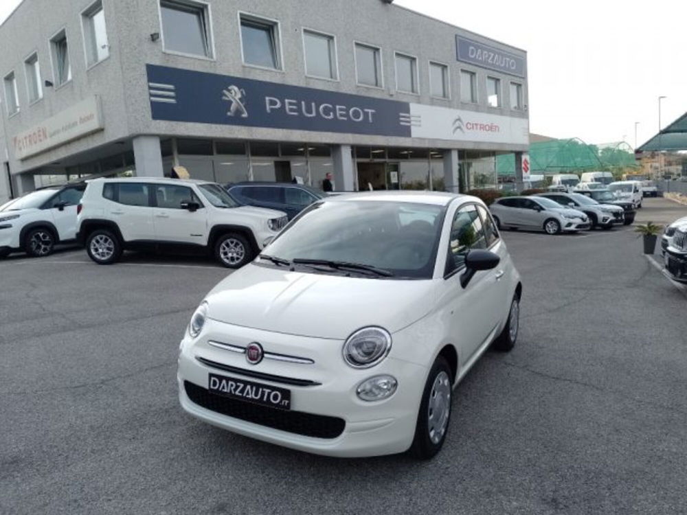 Fiat 500 nuova a Brescia (20)