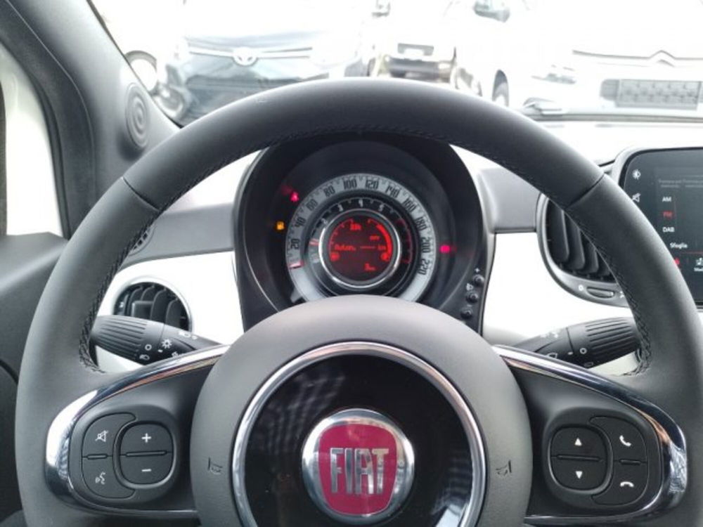 Fiat 500 nuova a Brescia (7)