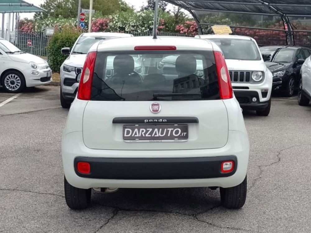 Fiat Panda usata a Brescia (17)