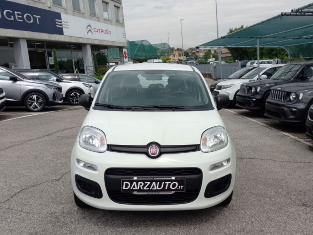 Fiat Panda usata a Brescia (2)