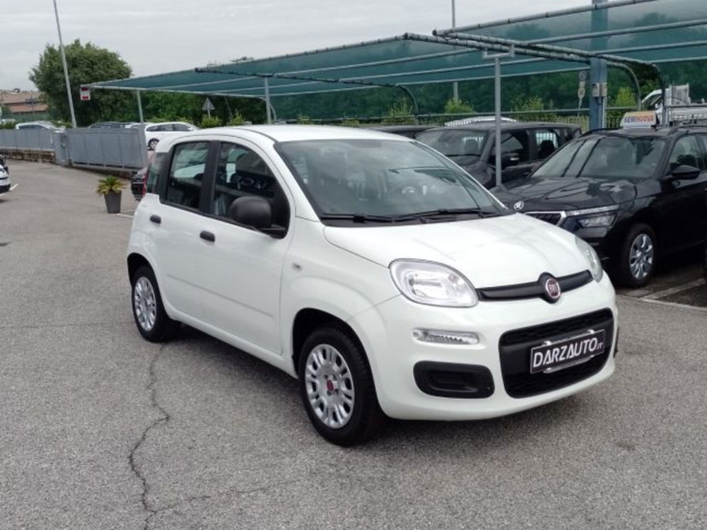 Fiat Panda usata a Brescia (3)