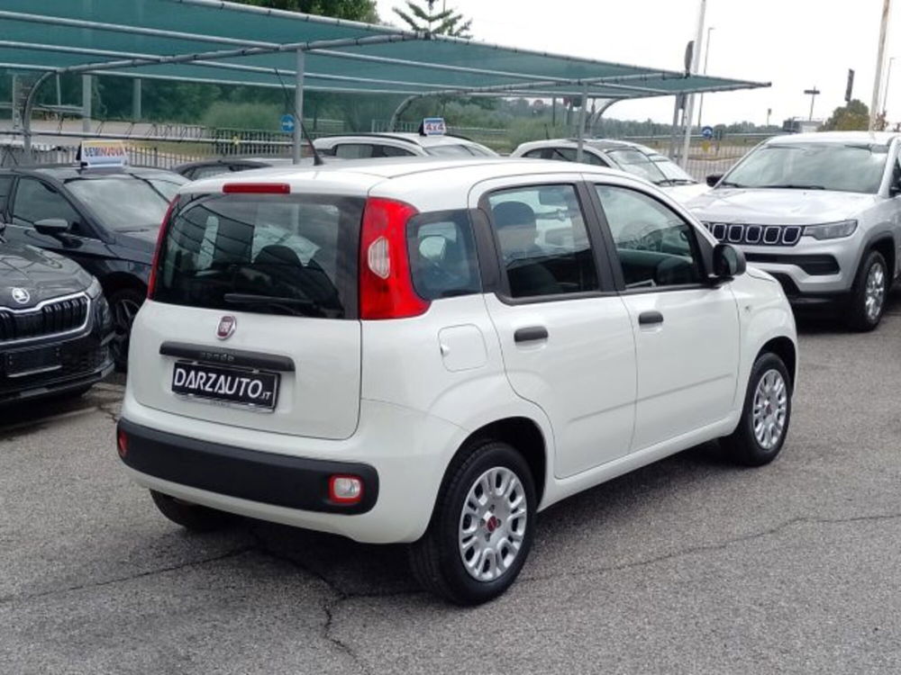 Fiat Panda usata a Brescia (5)