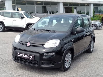 Fiat Panda 1.0 firefly hybrid s&amp;s 70cv 5p.ti nuova a Desenzano del Garda