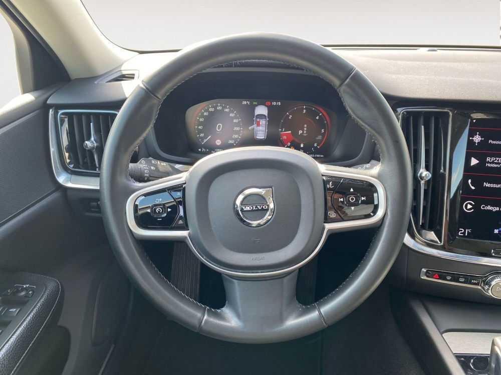 Volvo V60 Cross Country usata a Pordenone (12)