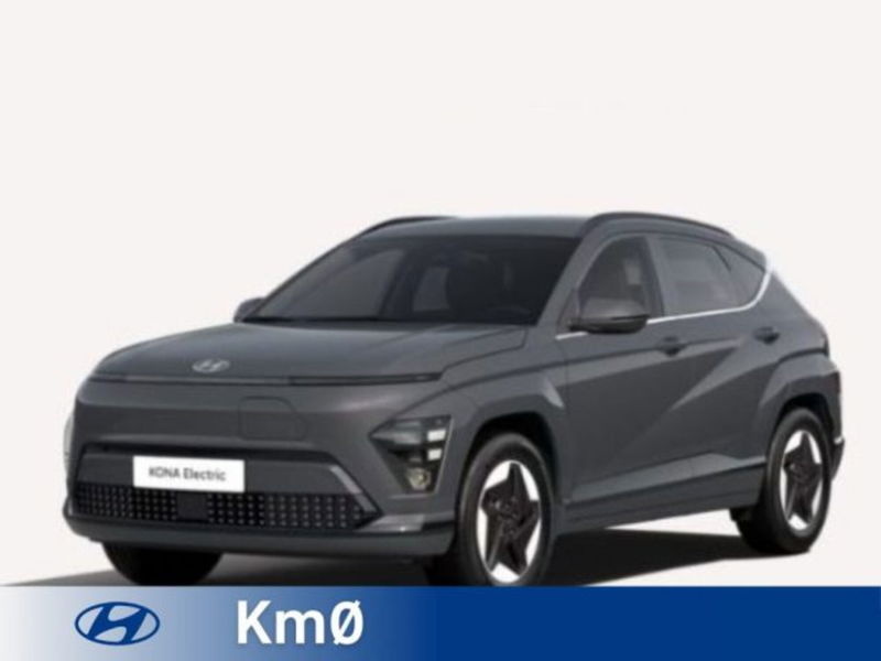 Hyundai Kona 48,6 kWh Exclusive nuova a Villorba