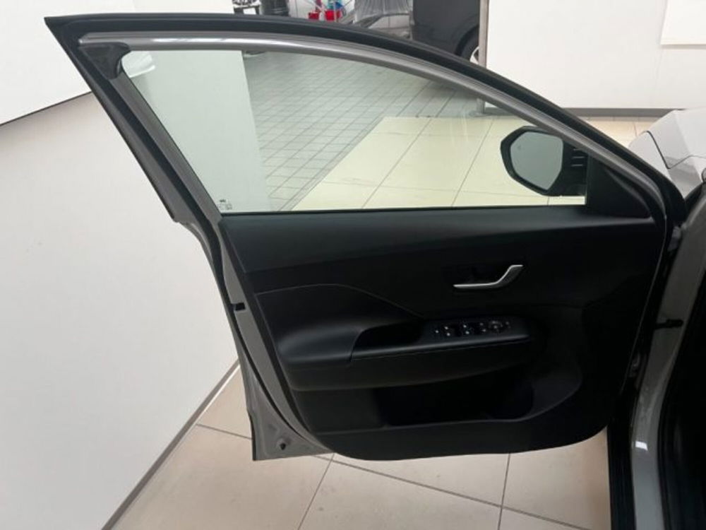 Hyundai Kona nuova a Treviso (14)