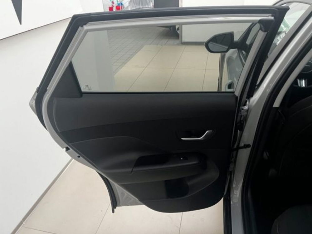 Hyundai Kona nuova a Treviso (15)