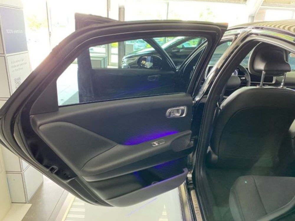 Hyundai Ioniq 6 usata a Treviso (18)