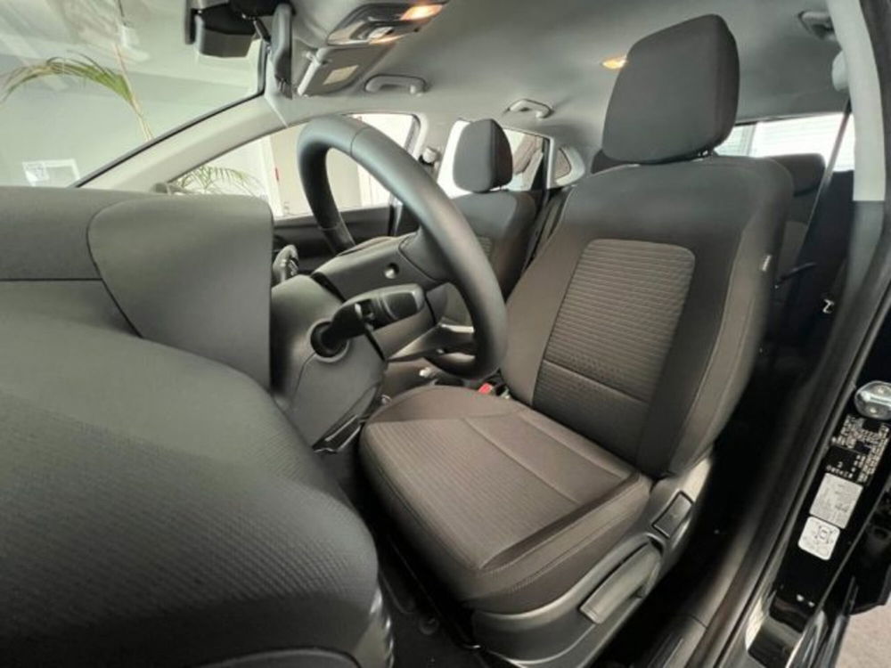 Hyundai i20 nuova a Treviso (8)