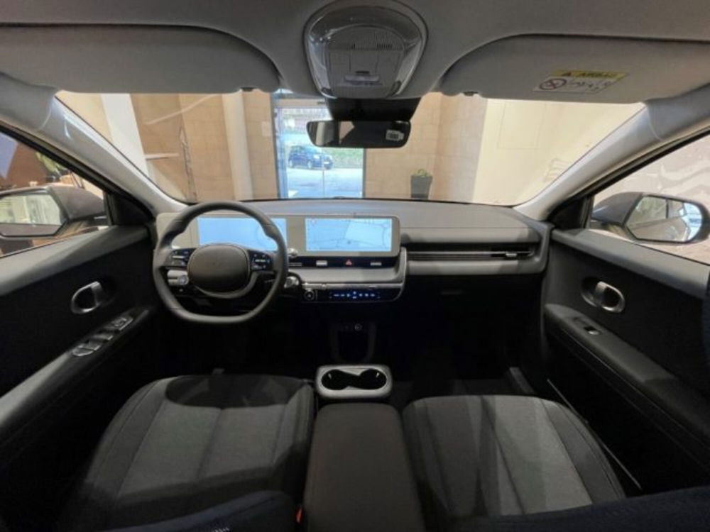 Hyundai Ioniq 5  nuova a Treviso (10)