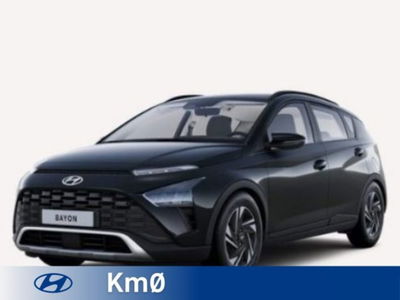 Hyundai Bayon 1.2 mpi Xline del 2024 usata a Villorba