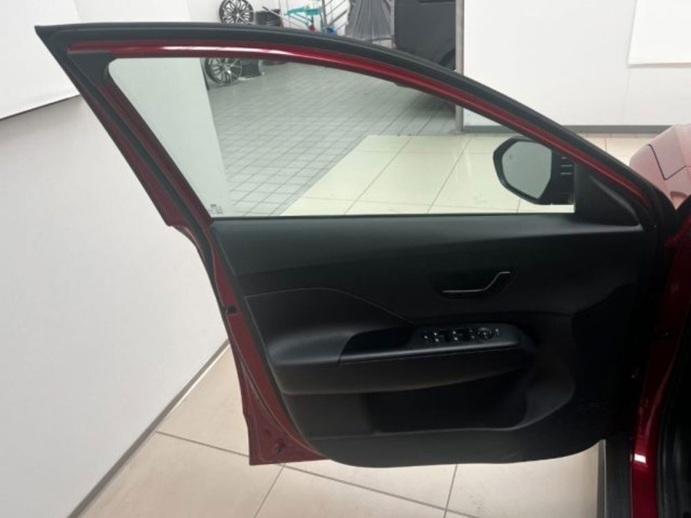 Hyundai Kona nuova a Treviso (17)