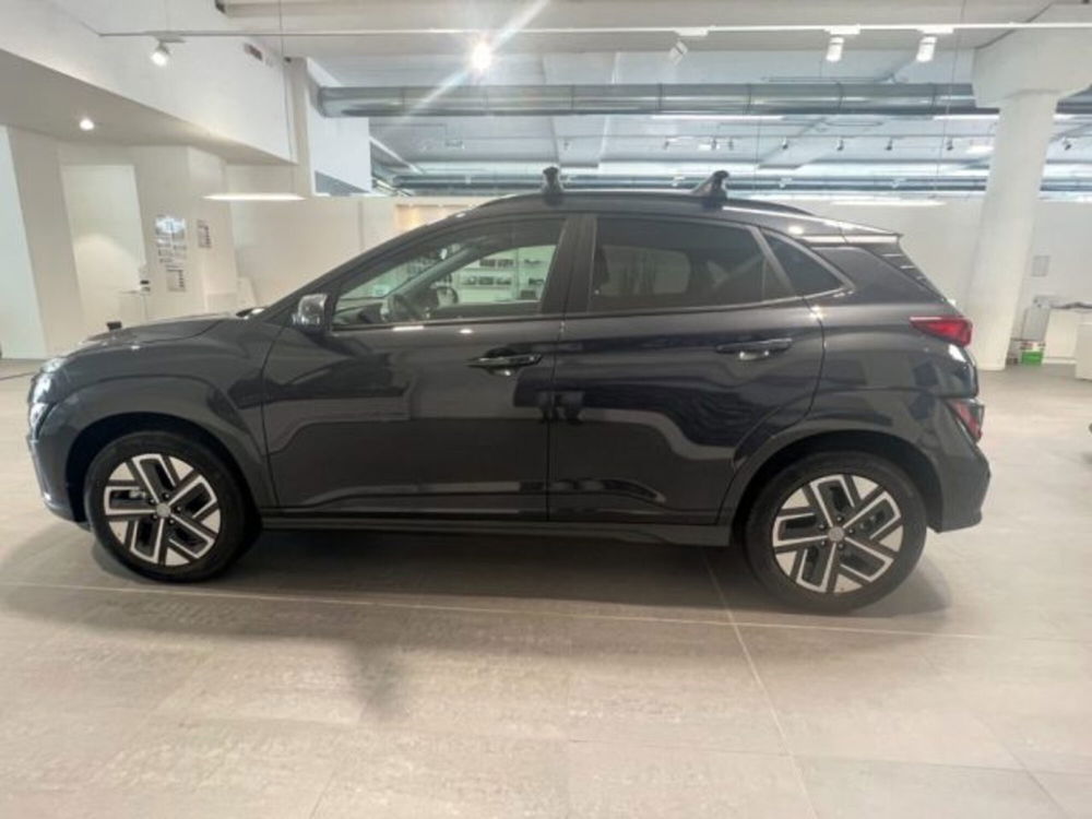 Hyundai Kona usata a Treviso (8)