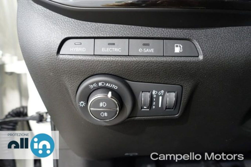 Jeep Compass nuova a Venezia (11)