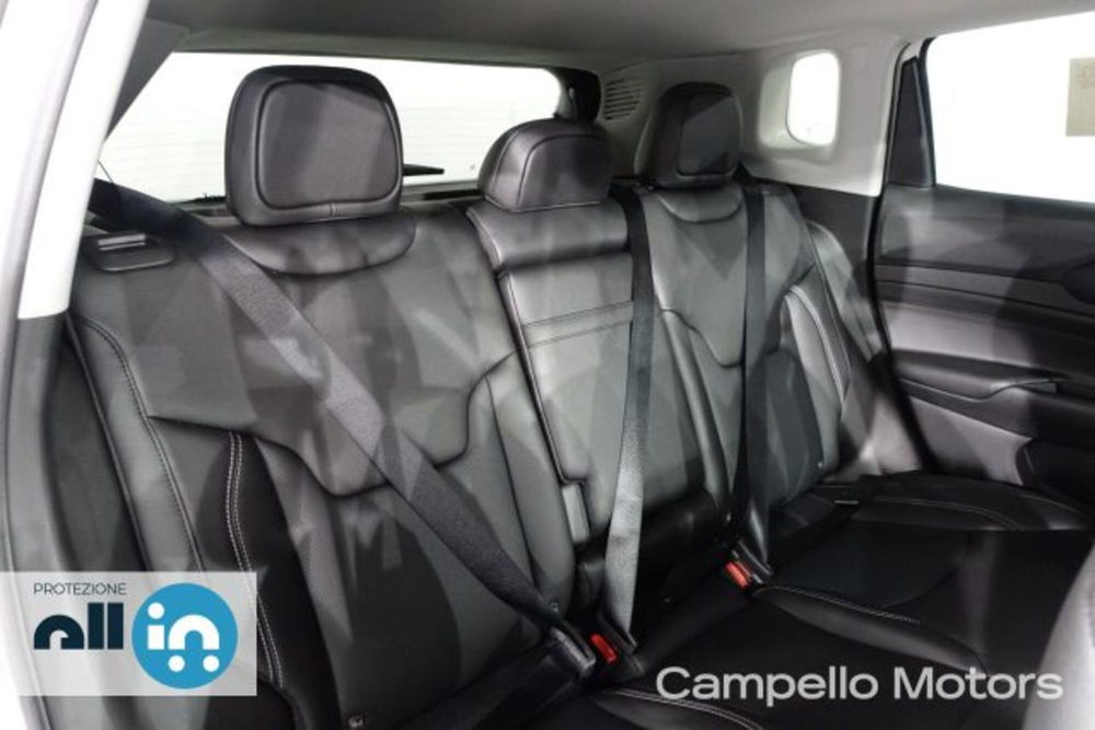 Jeep Compass nuova a Venezia (6)